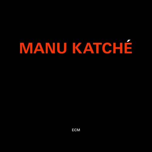 Manu Katché