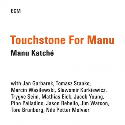 Touchstone For Manu